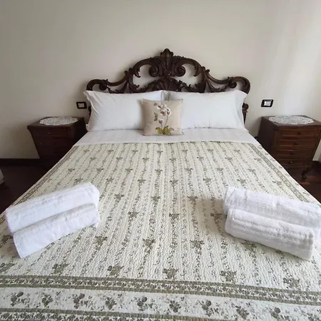 Magnolia - Immobili E Soluzioni Rent Apartament Bergamo