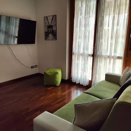 Magnolia - Immobili E Soluzioni Rent Apartament