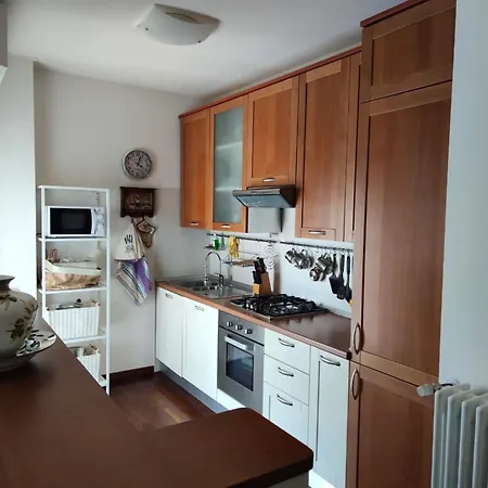 Apartament Magnolia - Immobili E Soluzioni Rent