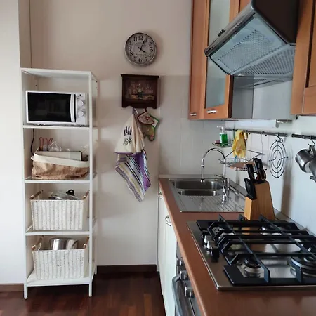 Magnolia - Immobili E Soluzioni Rent Apartament *