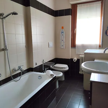 Magnolia - Immobili E Soluzioni Rent * Bergamo