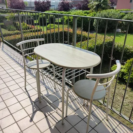 Magnolia - Immobili E Soluzioni Rent Apartament Bergamo