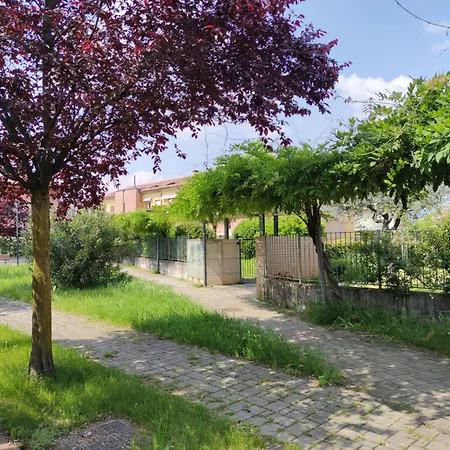 Magnolia - Immobili E Soluzioni Rent Apartament Bergamo