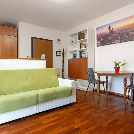 Apartman Magnolia - Immobili E Soluzioni Rent *