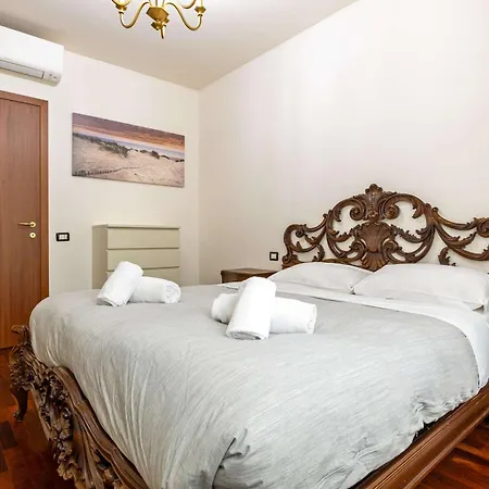 Magnolia - Immobili E Soluzioni Rent Apartman Bergamo