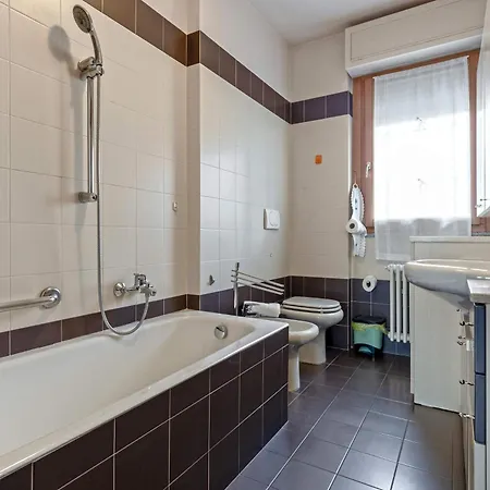 Apartman Magnolia - Immobili E Soluzioni Rent Bergamo