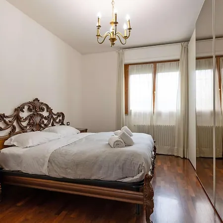 Apartman Magnolia - Immobili E Soluzioni Rent