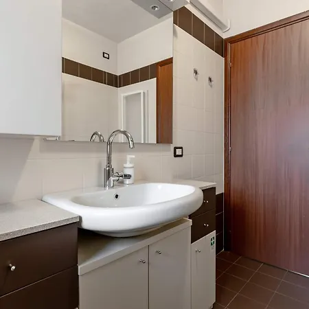 Apartman Magnolia - Immobili E Soluzioni Rent *