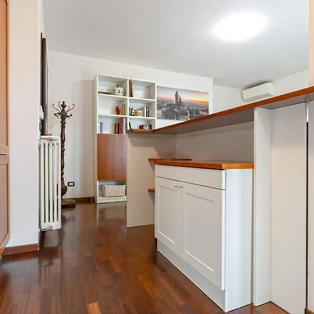 Magnolia - Immobili E Soluzioni Rent Apartman *