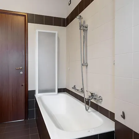 Magnolia - Immobili E Soluzioni Rent * Bergamo