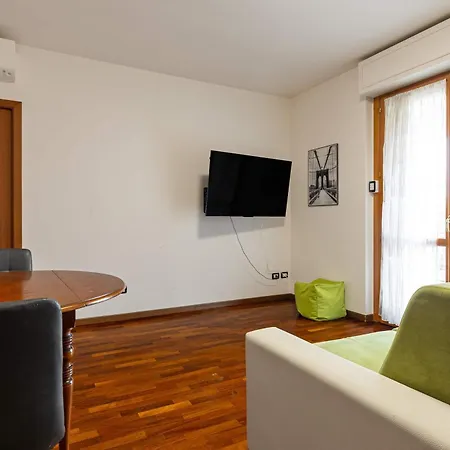 Apartman Magnolia - Immobili E Soluzioni Rent