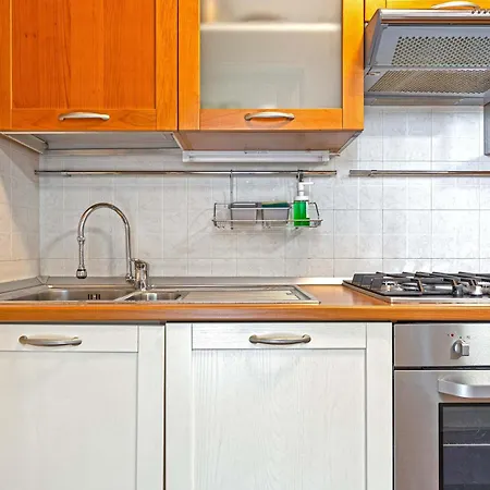 Magnolia - Immobili E Soluzioni Rent Bergamo