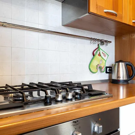 Magnolia - Immobili E Soluzioni Rent Apartman