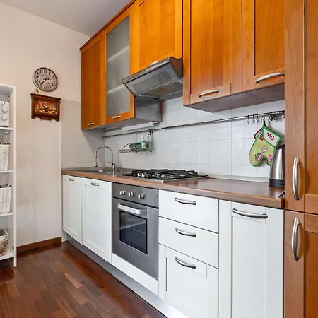 Magnolia - Immobili E Soluzioni Rent * Bergamo