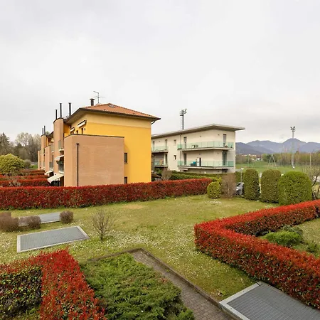 Apartman Magnolia - Immobili E Soluzioni Rent *