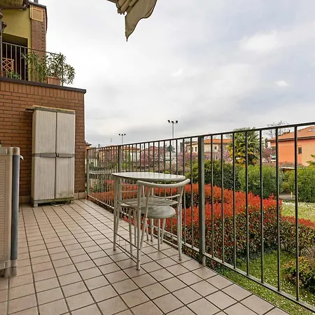 Apartman Magnolia - Immobili E Soluzioni Rent
