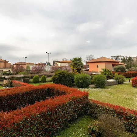 Magnolia - Immobili E Soluzioni Rent Apartman Bergamo