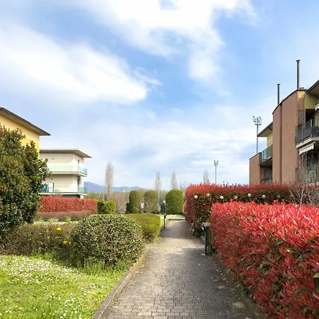 Apartman Magnolia - Immobili E Soluzioni Rent Bergamo