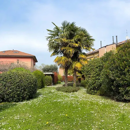 Magnolia - Immobili E Soluzioni Rent Apartman Bergamo