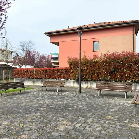 Apartman Magnolia - Immobili E Soluzioni Rent