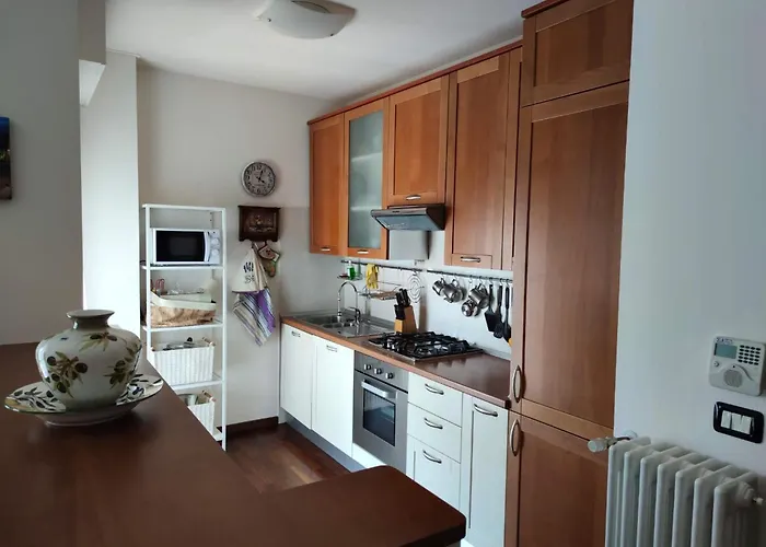Apartament Magnolia - Immobili E Soluzioni Rent