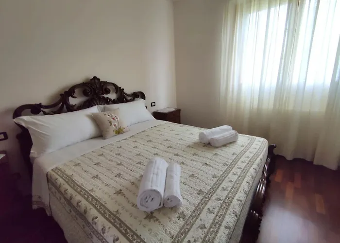 Apartament Magnolia - Immobili E Soluzioni Rent Bergamo