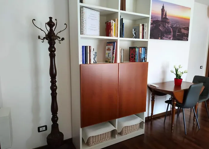 Magnolia - Immobili E Soluzioni Rent