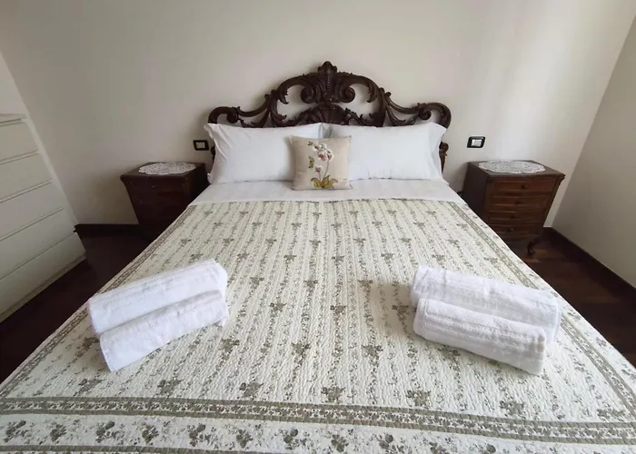 Magnolia - Immobili E Soluzioni Rent Apartament *