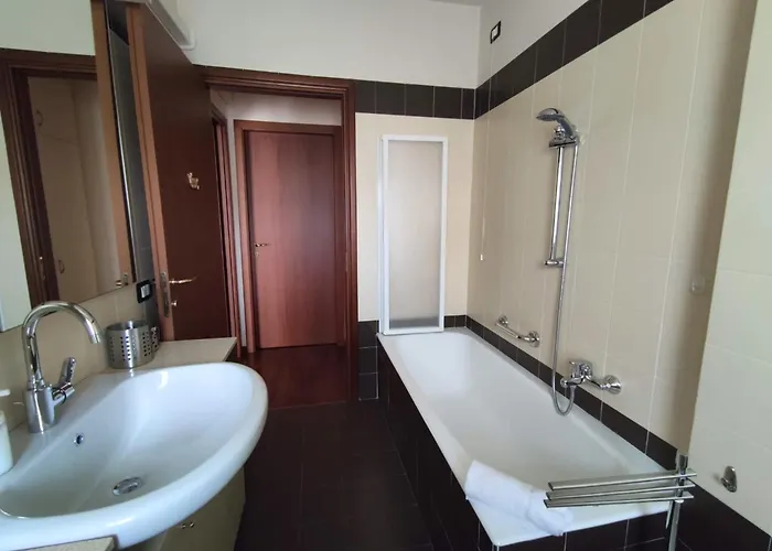 Apartament Magnolia - Immobili E Soluzioni Rent *