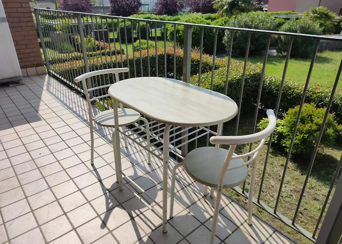 Magnolia - Immobili E Soluzioni Rent Apartament Bergamo