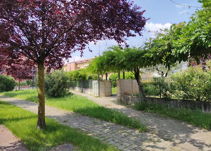 Magnolia - Immobili E Soluzioni Rent Apartament Bergamo