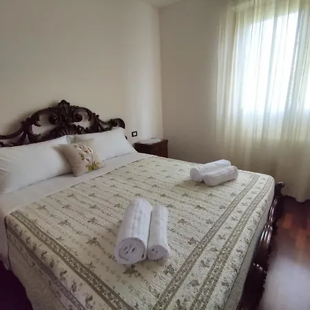 Magnolia - Immobili E Soluzioni Rent Appartamento Bergamo