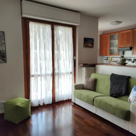 Magnolia - Immobili E Soluzioni Rent *