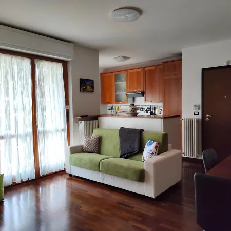 Appartamento Magnolia - Immobili E Soluzioni Rent Bergamo